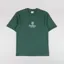 Parlez Nurture T Shirt Kelp Green