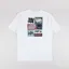 Parlez Stallo T Shirt White