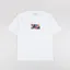 Parlez Fallon T Shirt White