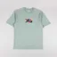 Parlez Fallon T Shirt Sea Mist