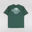 Parlez Boca T Shirt Kelp Green