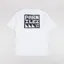 Parlez Maran T Shirt White