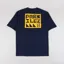 Parlez Maran T Shirt Midnight