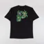 Parlez Cantil T Shirt Black