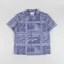 Parlez Huntington Shirt Purple Haze
