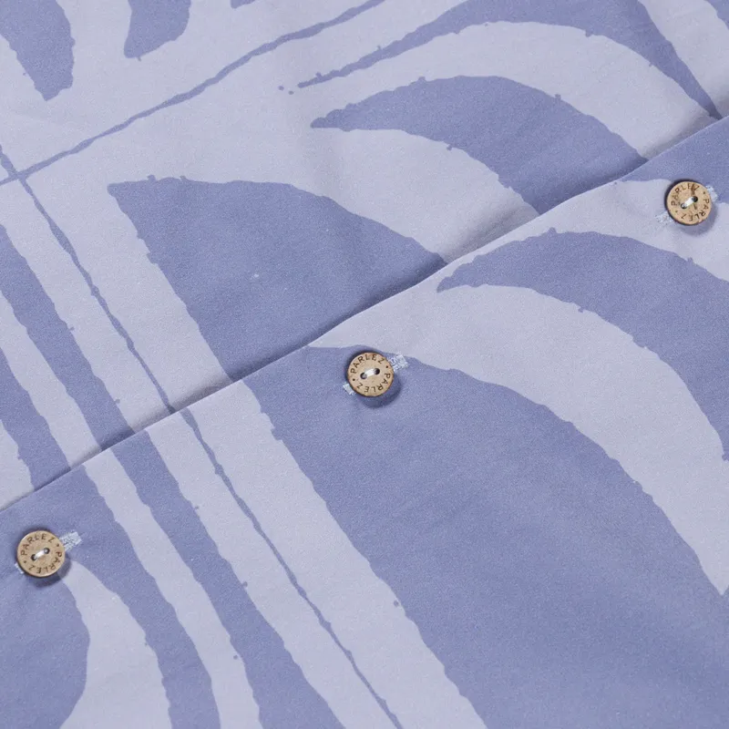 Parlez Huntington Shirt Purple Haze-5