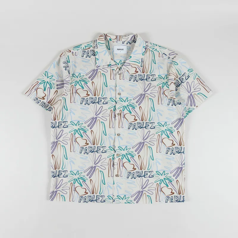 Parlez Cove Shirt Beach