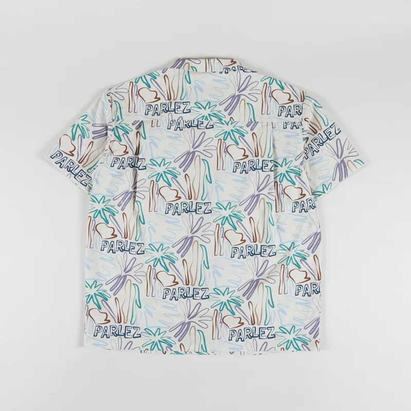 Parlez Cove Shirt Beach-1