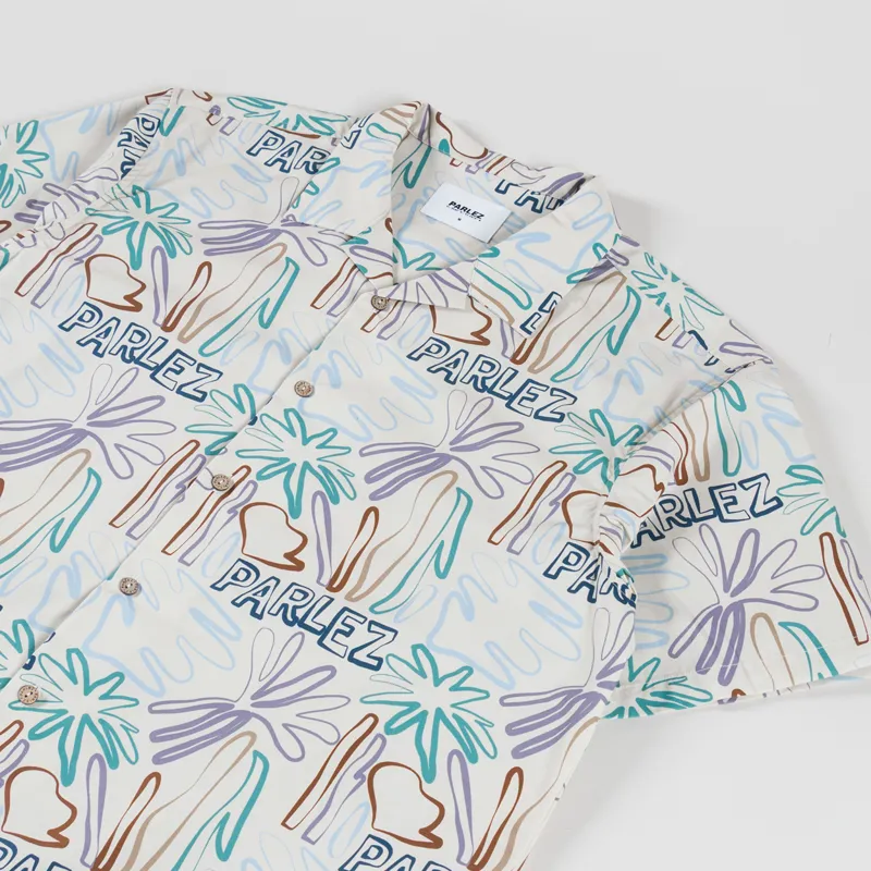 Parlez Cove Shirt Beach-2