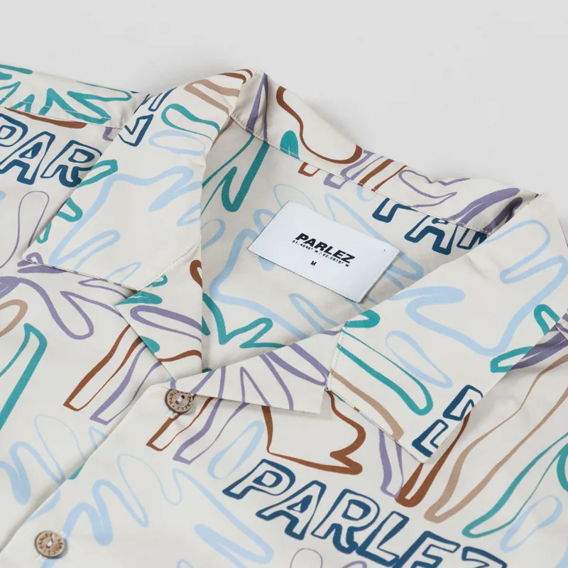 Parlez Cove Shirt Beach-4