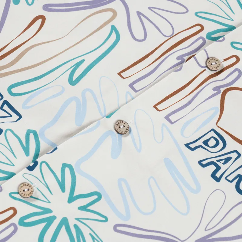 Parlez Cove Shirt Beach-5