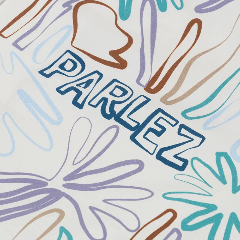 Parlez Cove Shirt Beach-6