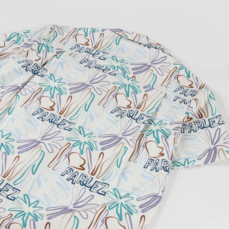 Parlez Cove Shirt Beach-3