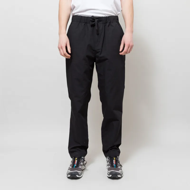 Parlez Seabright Trousers Black