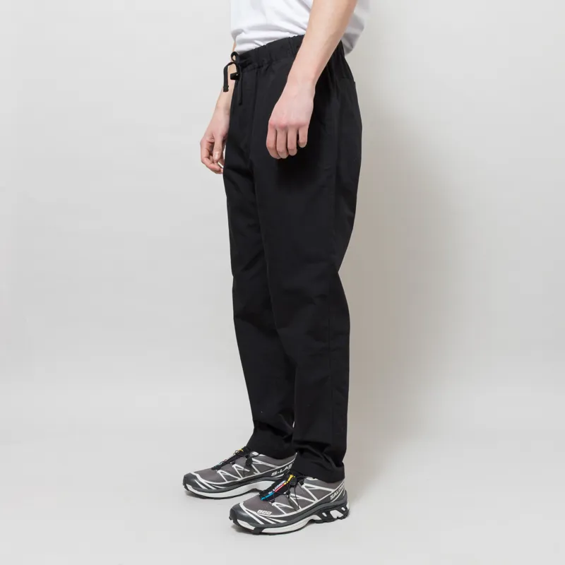 Parlez Seabright Trousers Black-1