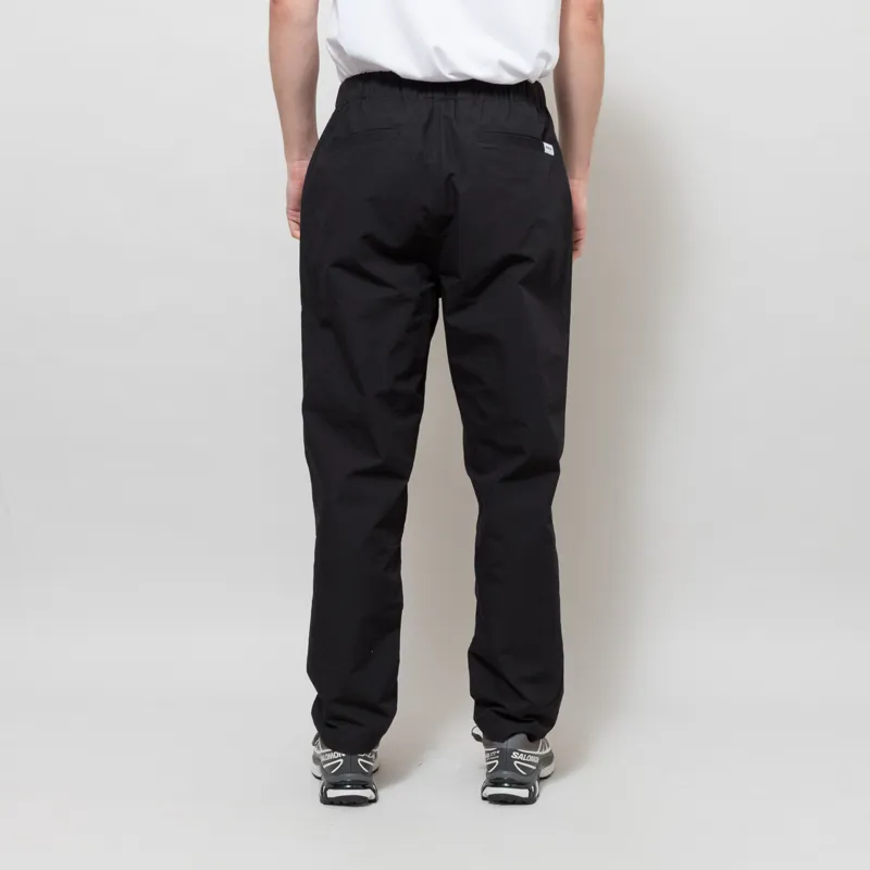 Parlez Seabright Trousers Black-2