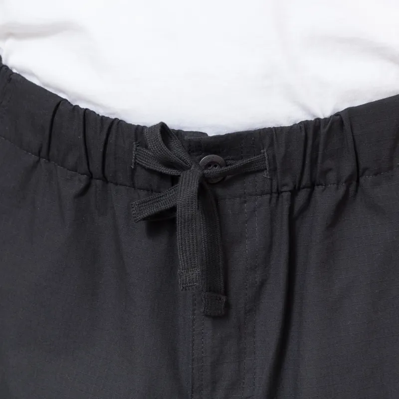 Parlez Seabright Trousers Black-3