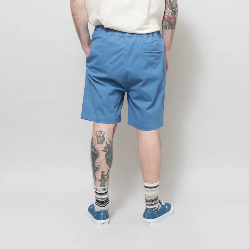 Parlez Arc Shorts Lagoon-2