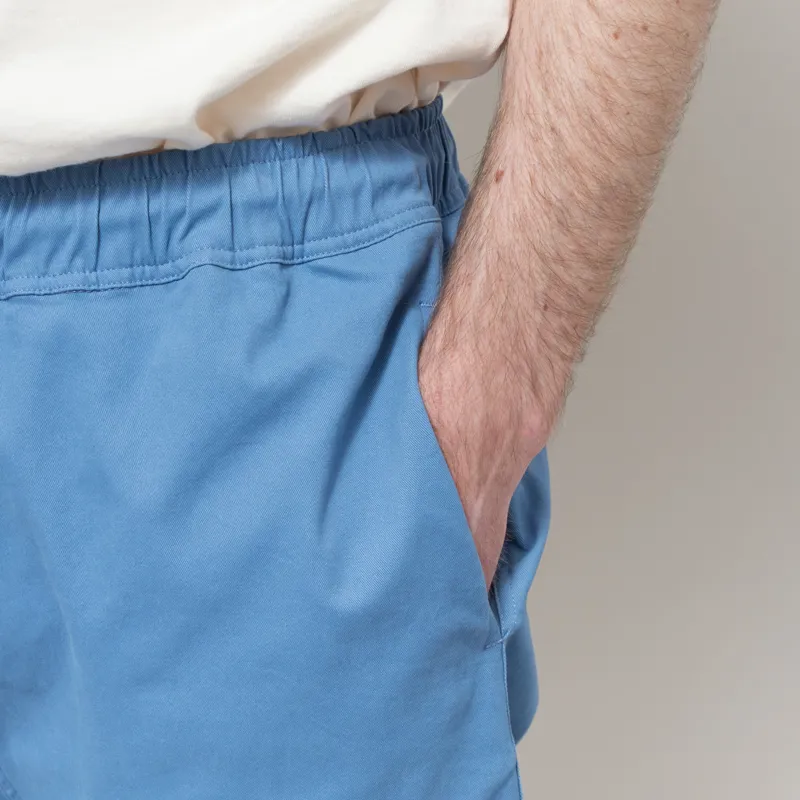 Parlez Arc Shorts Lagoon-5