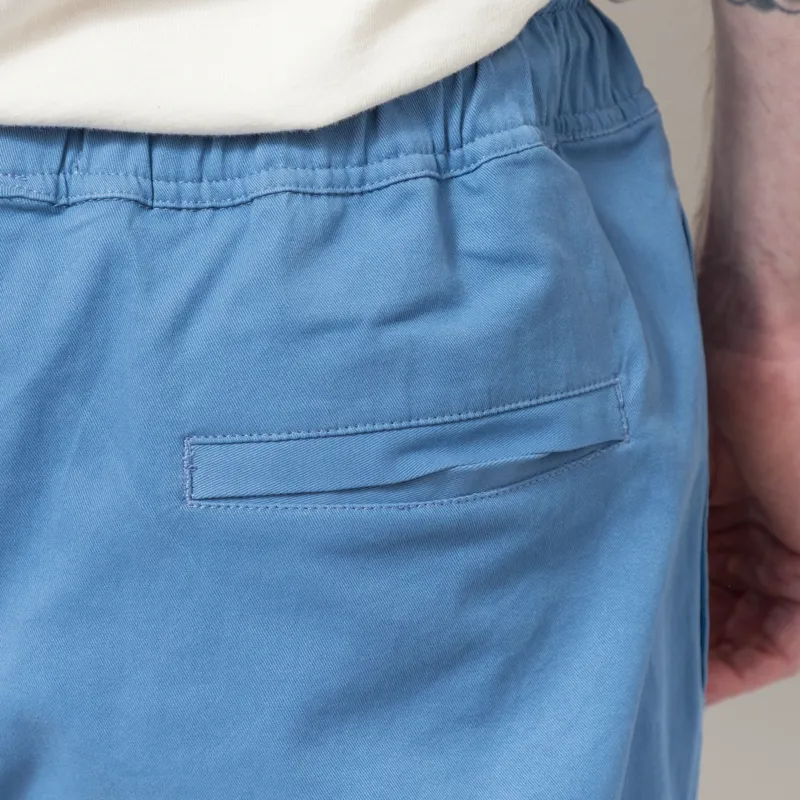 Parlez Arc Shorts Lagoon-4