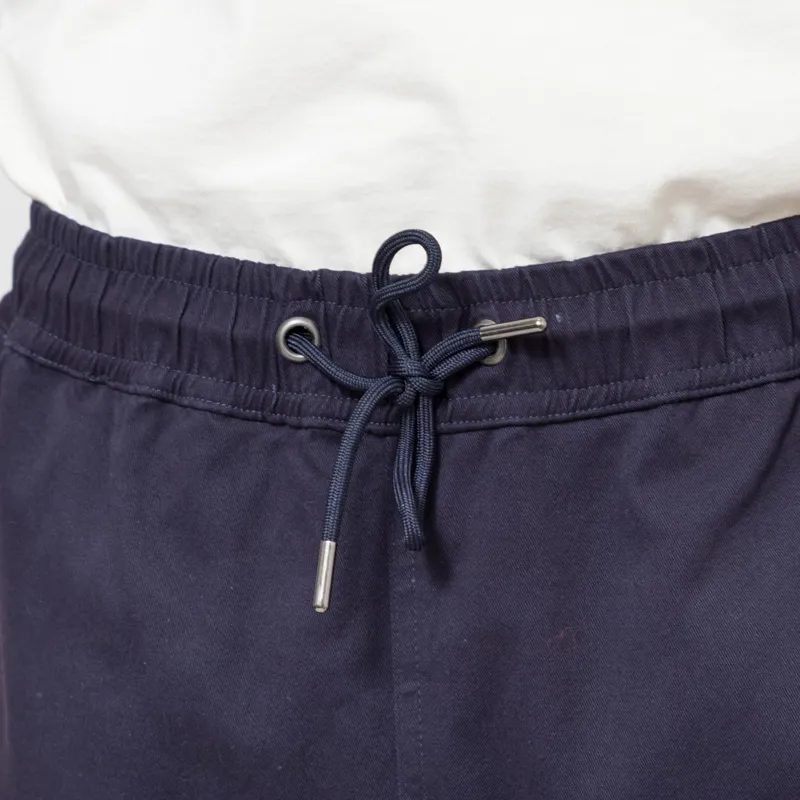 Parlez Arc Shorts Midnight-3