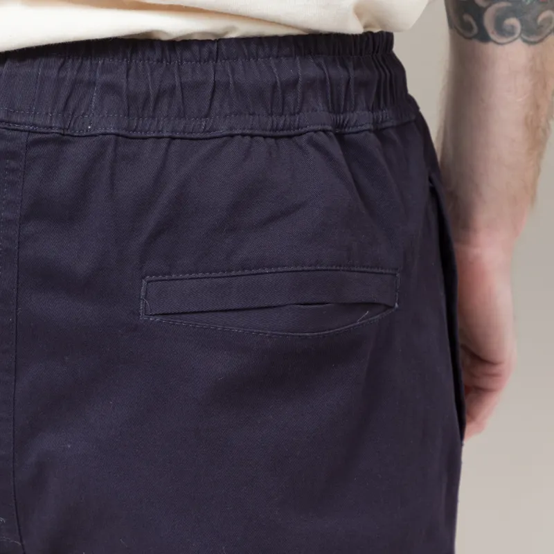 Parlez Arc Shorts Midnight-5