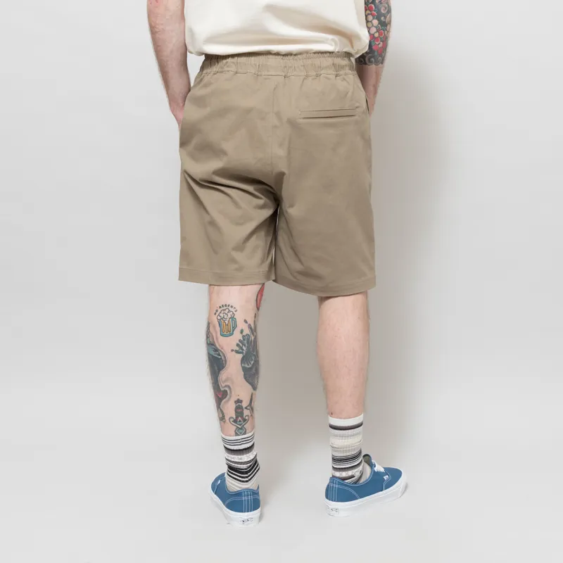 Parlez Arc Shorts Hops-2