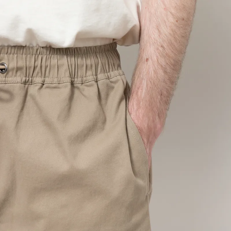 Parlez Arc Shorts Hops-5