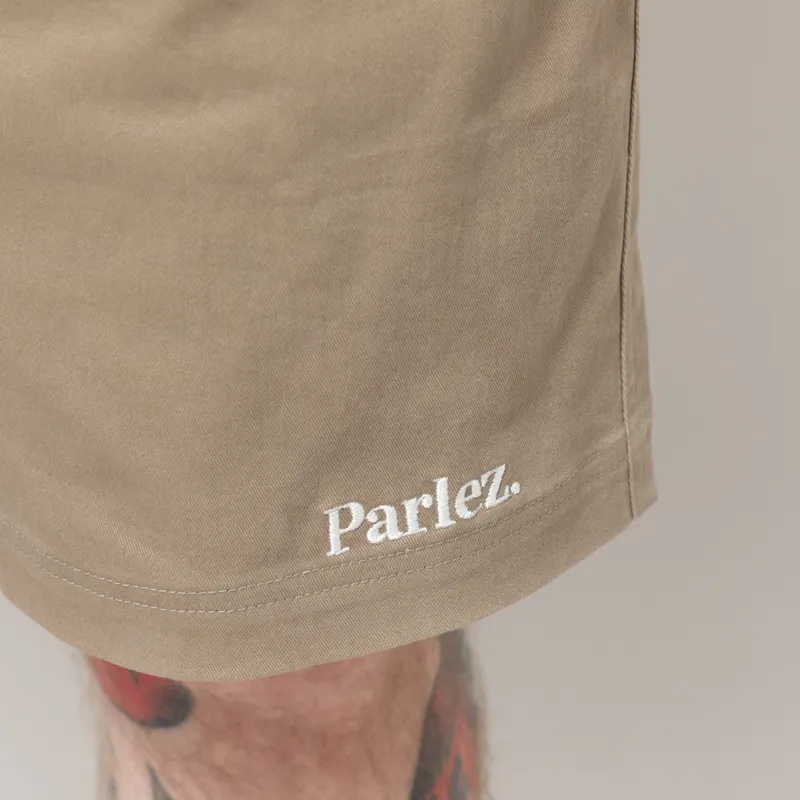 Parlez Arc Shorts Hops-6