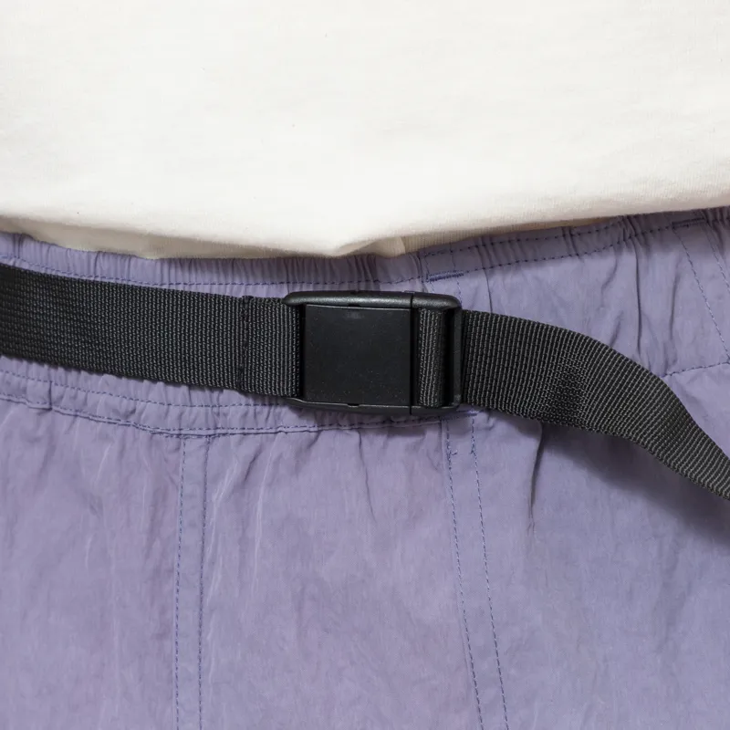 Parlez Cliff Shorts Purple Haze-4