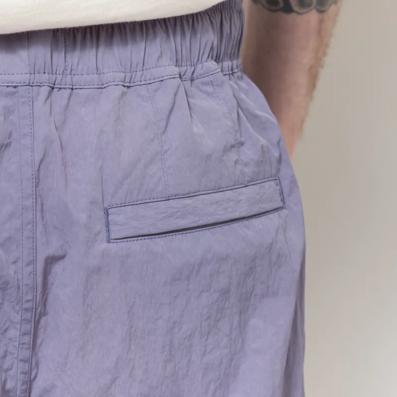 Parlez Cliff Shorts Purple Haze-6
