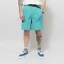 Parlez Cliff Shorts Leaf
