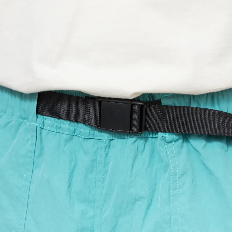 Parlez Cliff Shorts Leaf-3