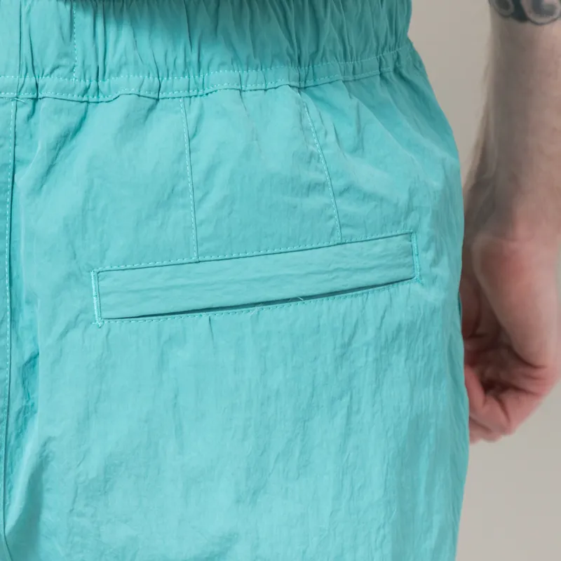 Parlez Cliff Shorts Leaf-6