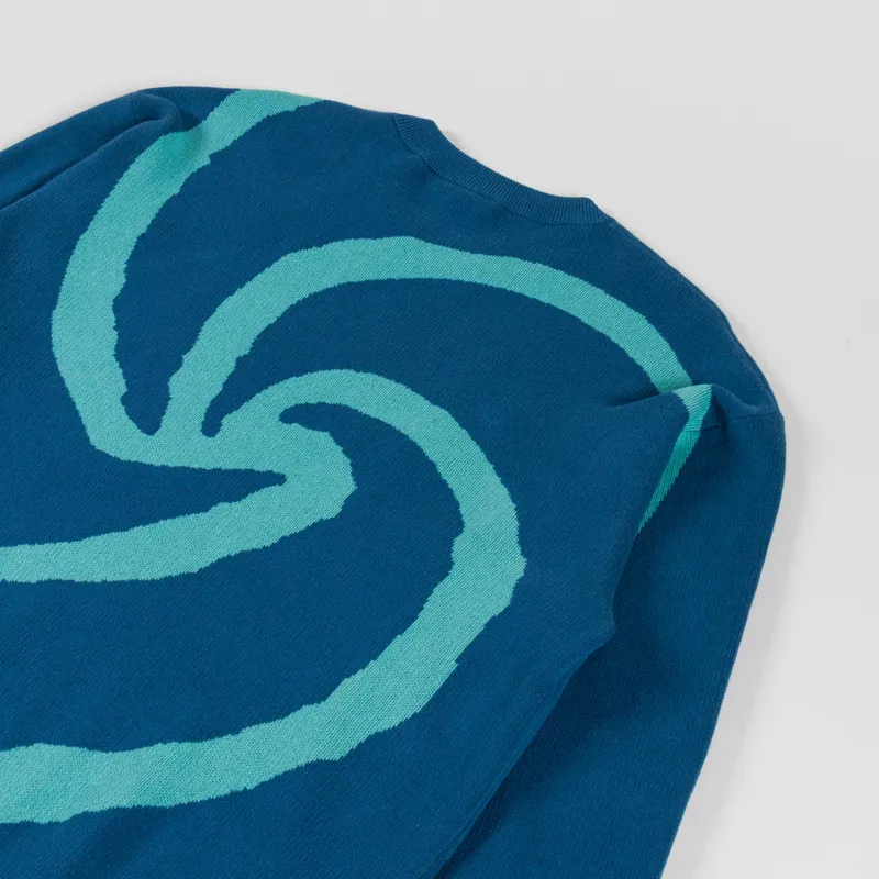 Parlez Pacific Knit Lagoon-3