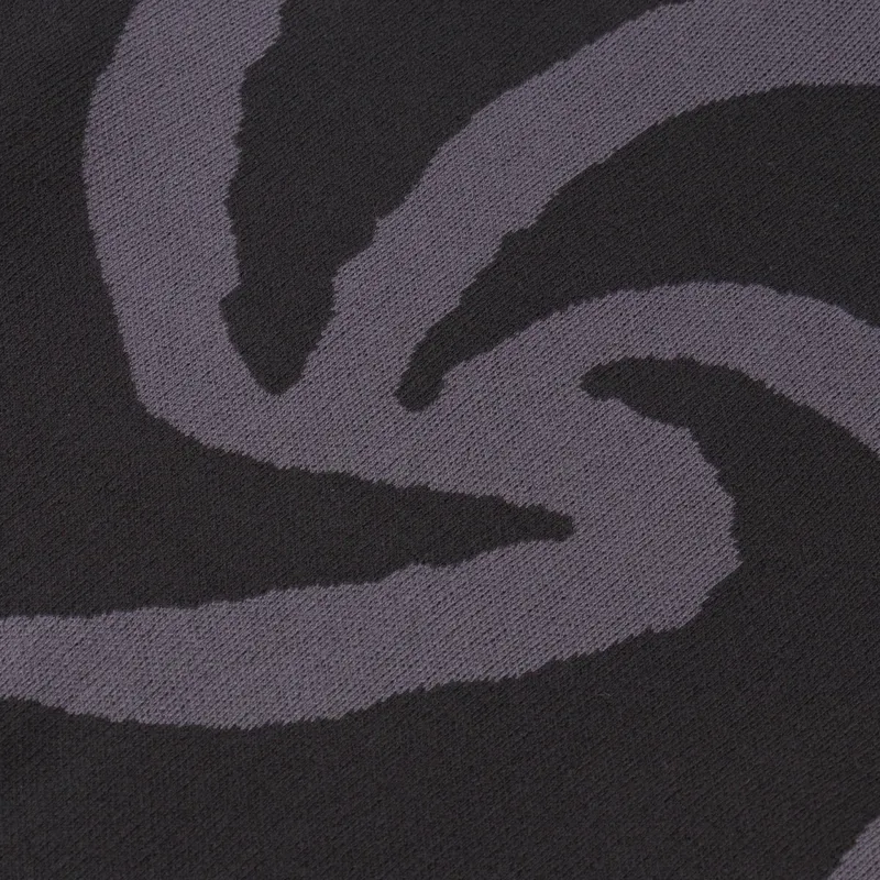 Parlez Pacific Knit Mellow Black-5