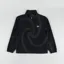Parlez Chevy Quarter Zip Fleece Mellow Black