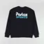 Parlez Status Sweat Black