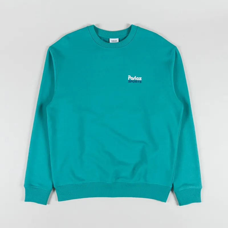 Parlez Status Sweat Leaf-1