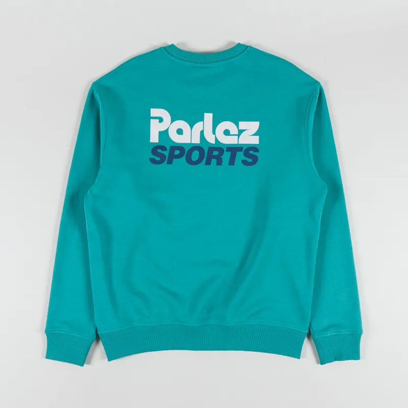 Parlez Status Sweat Leaf