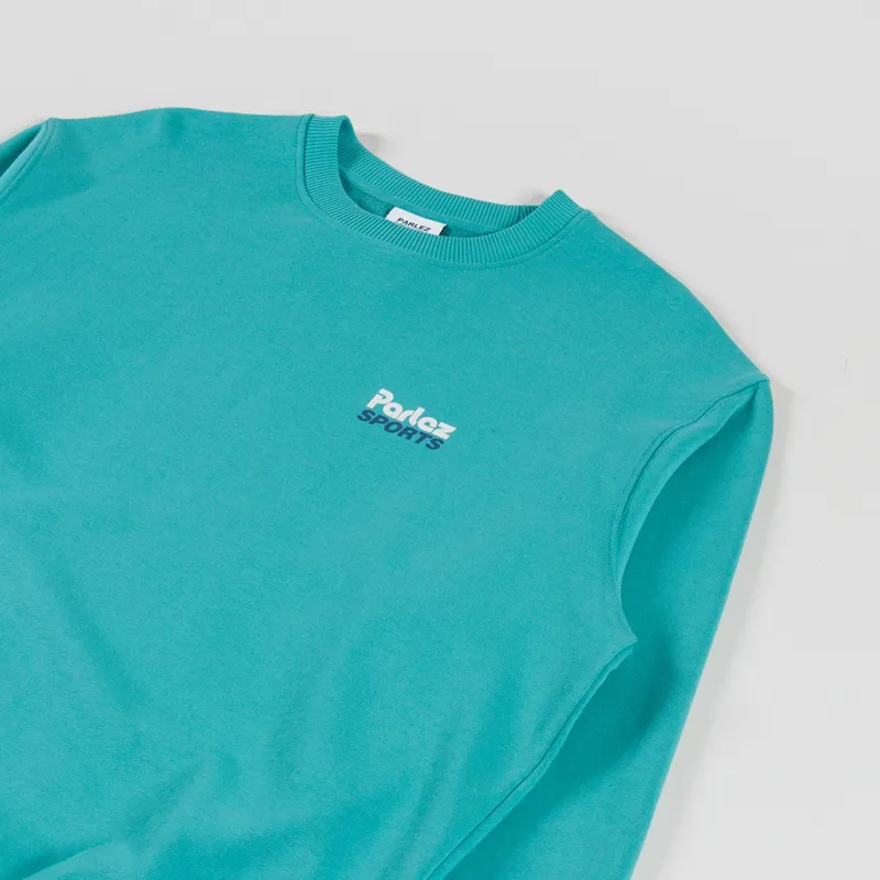 Parlez Status Sweat Leaf-3