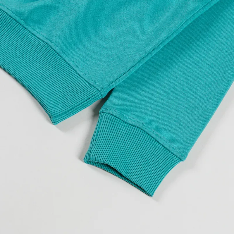 Parlez Status Sweat Leaf-6