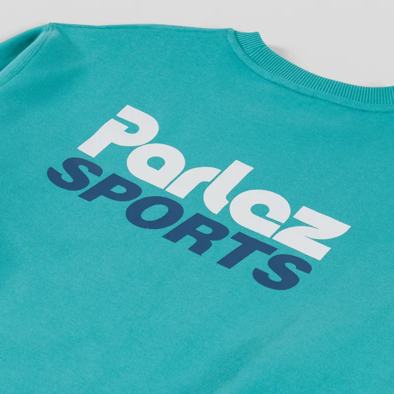 Parlez Status Sweat Leaf-4