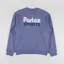 Parlez Status Sweat Purple Haze