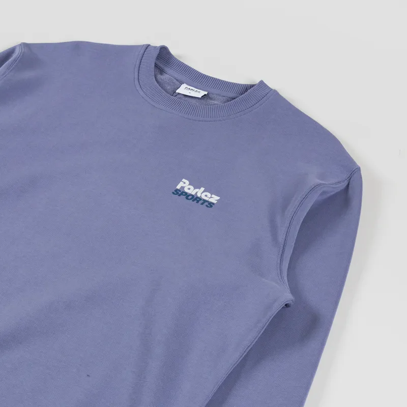 Parlez Status Sweat Purple Haze-3