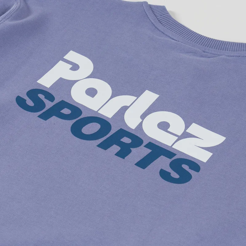 Parlez Status Sweat Purple Haze-4