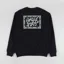 Parlez Verge Sweat Black
