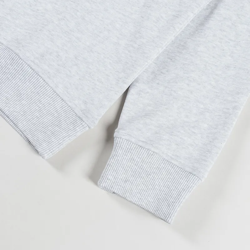 Parlez Verge Sweat Heather-7