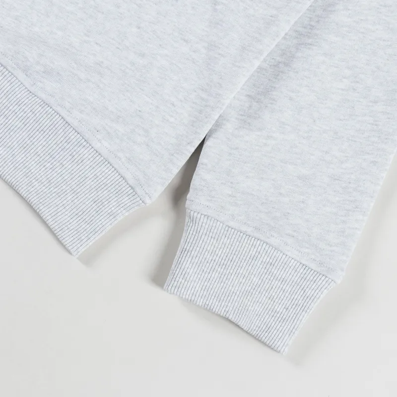 Parlez Verge Sweat Heather-8