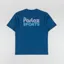 Parlez Burbank T Shirt Lagoon